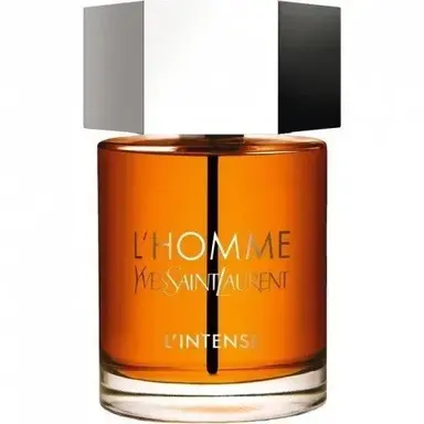L'Homme L'Intense by Yves Saint Laurent bottle