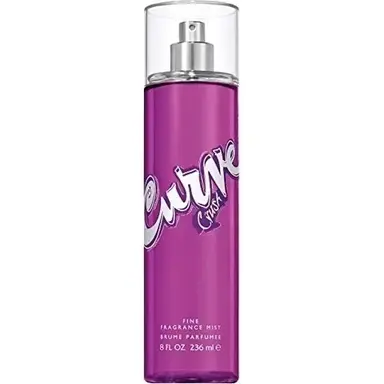 Curve Crush Fragrance Mist by Liz Claiborne / Curve