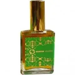 Songbird by Dsh Perfumes bottle