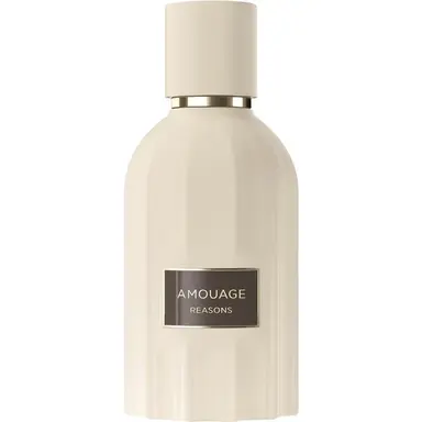 Reasons by Amouage bottle