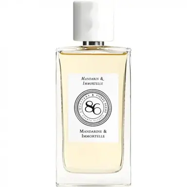 Mandarine & Immortelle by L'Occitane en Provence bottle