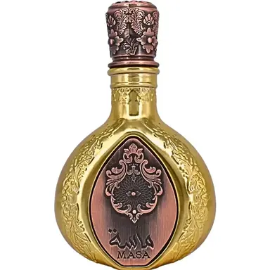 Masa by Lattafa bottle