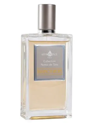 Bergamot Roots by Affinessence bottle
