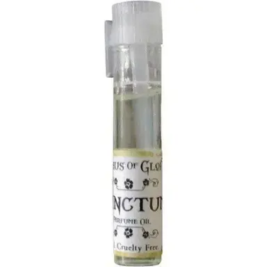 Sanctum by Haus of Gloi bottle