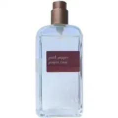 Pink Pepper by The Body Shop bottle