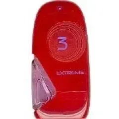 Adidas 3 Extreme Pour Elle by Adidas bottle