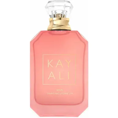 Eden Sparkling Lychee 39 by Kayali bottle