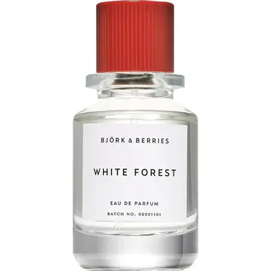 White Forest by Björk & Berries