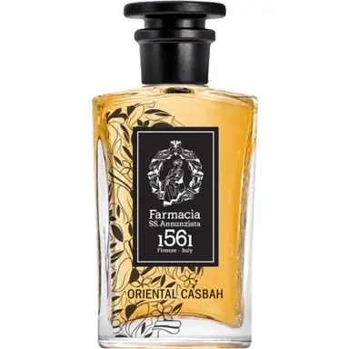 Oriental Casbah by Farmacia SS Annunziata