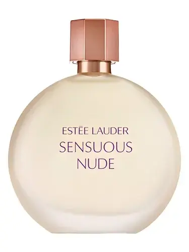 Sensuous Nude Eau de Toilette by Estee Lauder bottle