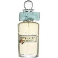 Victorian Posy by Penhaligon's bottle