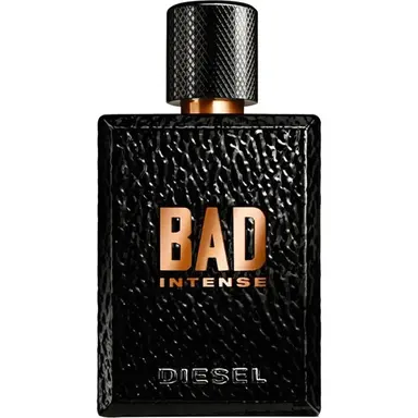 Bad Intense by Diesel bottle