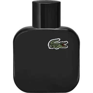 Eau de Lacoste L.12.12. Noir by Lacoste bottle