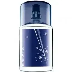Simply Him by Avon