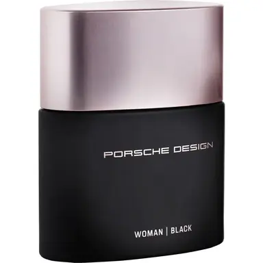 Porsche Design Woman Black by Porsche Design