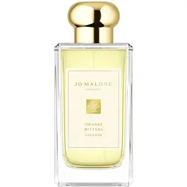 Orange Bitters 2016 by Jo Malone bottle