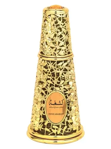 Kashkha by Swiss Arabian bottle