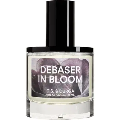 Debaser in Bloom by D.S. & Durga