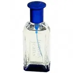 Tommy Jeans by Tommy Hilfiger bottle