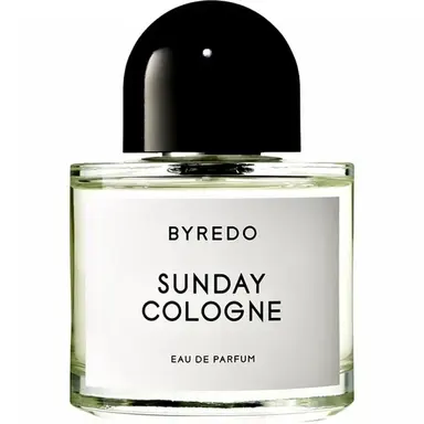 Sunday Cologne by Byredo bottle