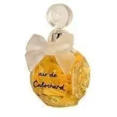 Air de Cabochard by Gres bottle