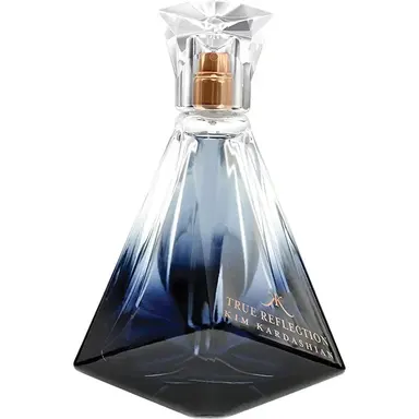 True Reflection by Kim Kardashian / KKW Fragrance