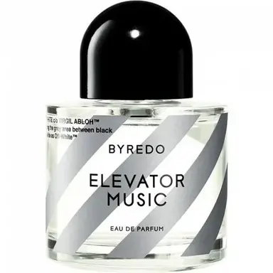 Elevator Music by Byredo