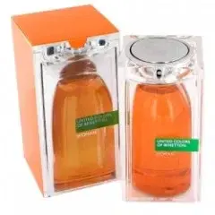 United Colors of Benetton Woman by Benetton bottle