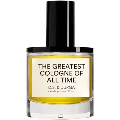 The Greatest Cologne of All Time by D.S. & Durga bottle