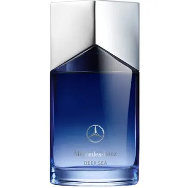 Deep Sea by Mercedes Benz