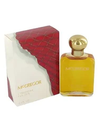 McGregor by Brut Parfums Prestige