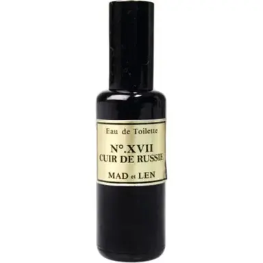 No. 99 Cuir de Russie by MAD ET LEN