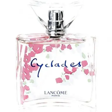 Cyclades by Lancome bottle