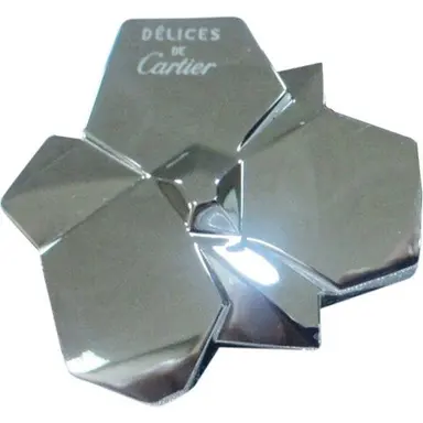 Délices de Cartier by Cartier bottle