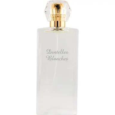 Dentelles Blanches by M. Micallef bottle