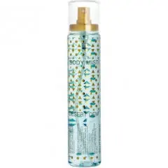 Desert Dew by H&M bottle