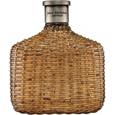 Artisan by John Varvatos bottle