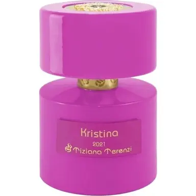 Kristina by Tiziana Terenzi bottle