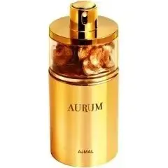 Aurum by Ajmal bottle