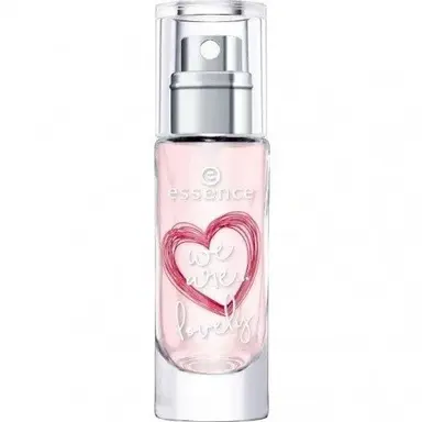 We Are... Lovely by Essence bottle