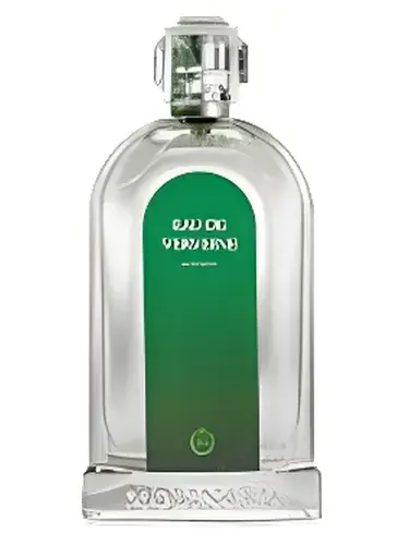 Eau de Verveine by Molinard bottle