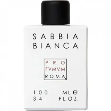 Sabbia Bianca (2011) by Profumum Roma bottle