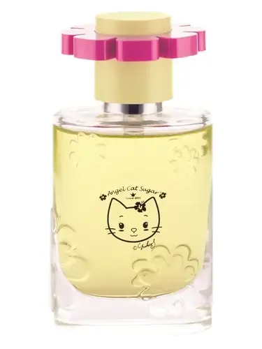 Angel Cat Sugar Cookie by La Rive bottle
