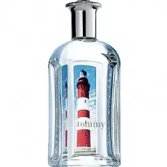 Tommy Summer 2007 by Tommy Hilfiger bottle