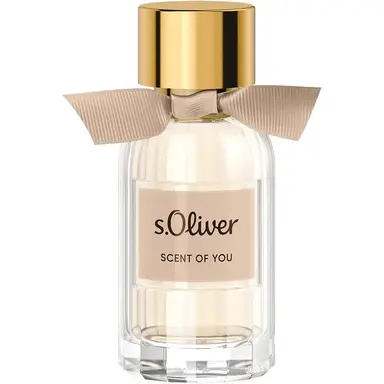 s. Oliver Scent Of You Women by s.Oliver bottle
