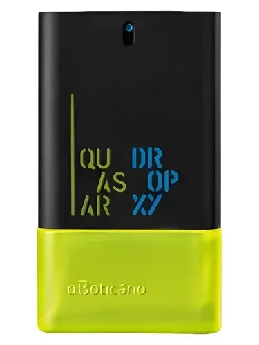 Quasar Drop XY by O Boticário bottle