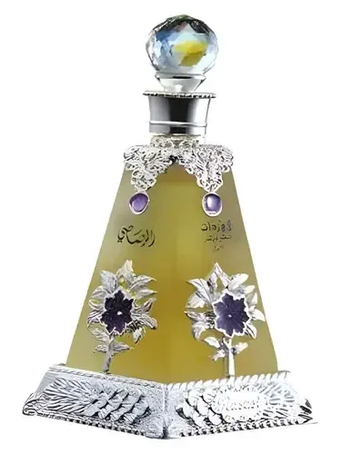 Arba Wardat by Rasasi bottle