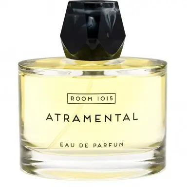 Atramental by Room 1015 bottle