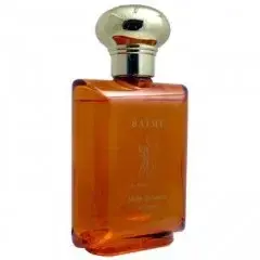 Baime by Maitre Parfumeur ET Gantier