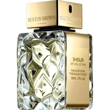 Shisur by Molton Brown